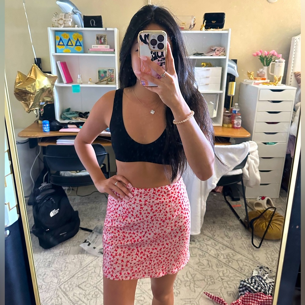 Princess Polly Skirt